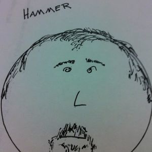 Meet your Posher, Marc